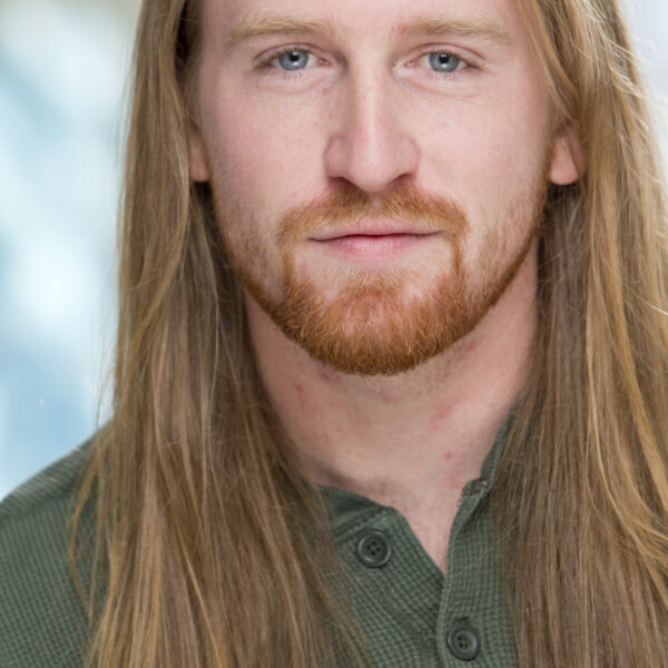 Patrick Sheck