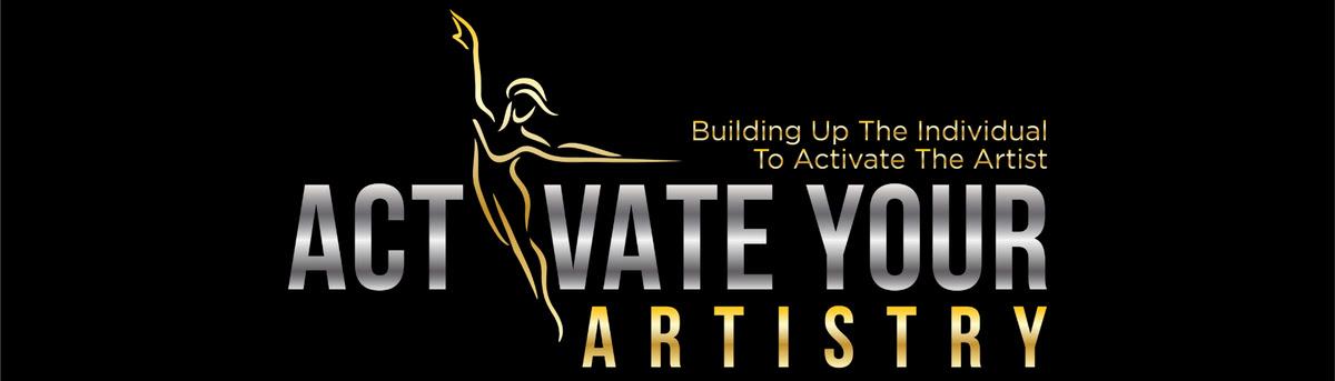 Activate Your Artistry