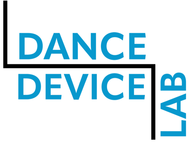 Dance Device Lab