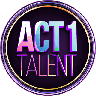 Act 1 Talent