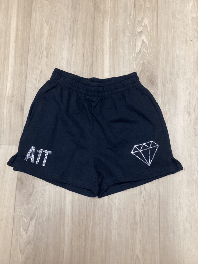 Act 1 Talent shorts
