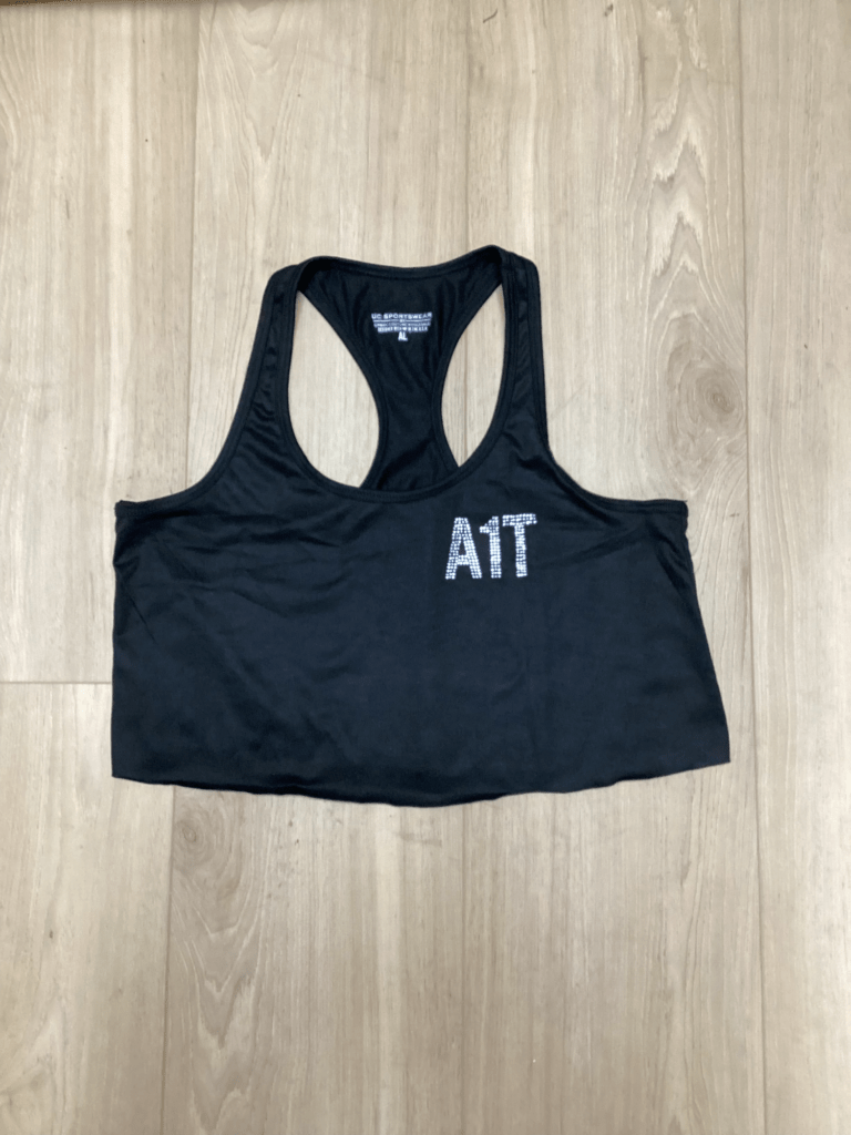 Act 1 Talent sports bra