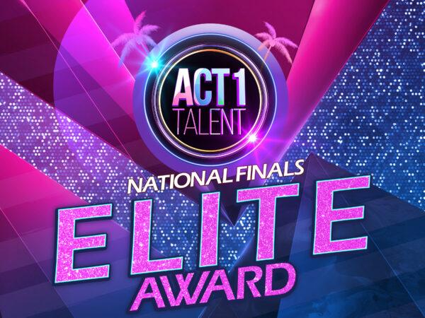 NF25 Elite Award Plaque