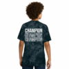 National Finals 2025 Champion Short Sleeve - Image 3